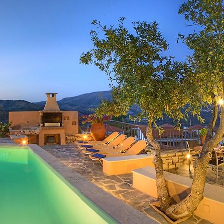 Amari Villas Εξωτερικό φωτογραφία