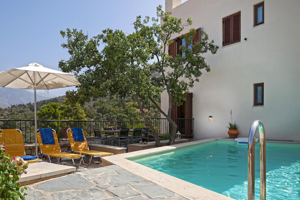 Amari Villas Εξωτερικό φωτογραφία