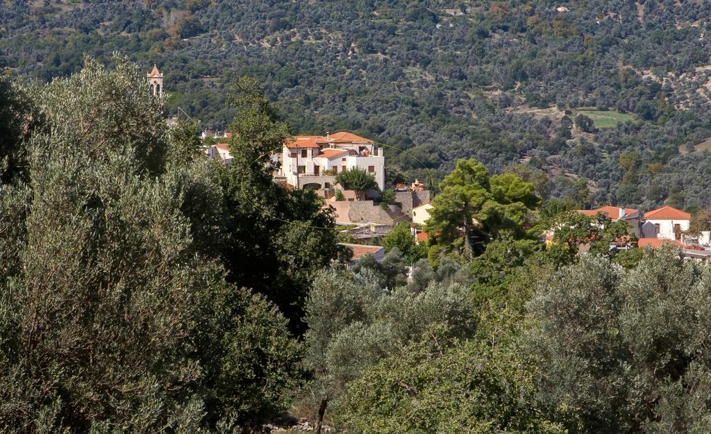 Amari Villas Εξωτερικό φωτογραφία