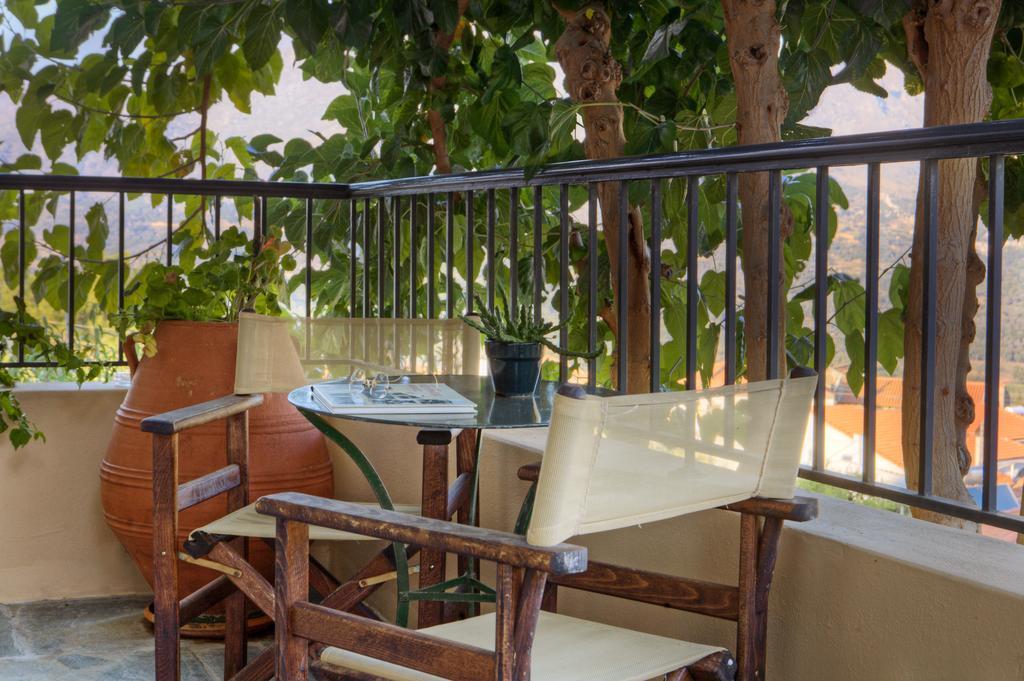 Amari Villas Εξωτερικό φωτογραφία