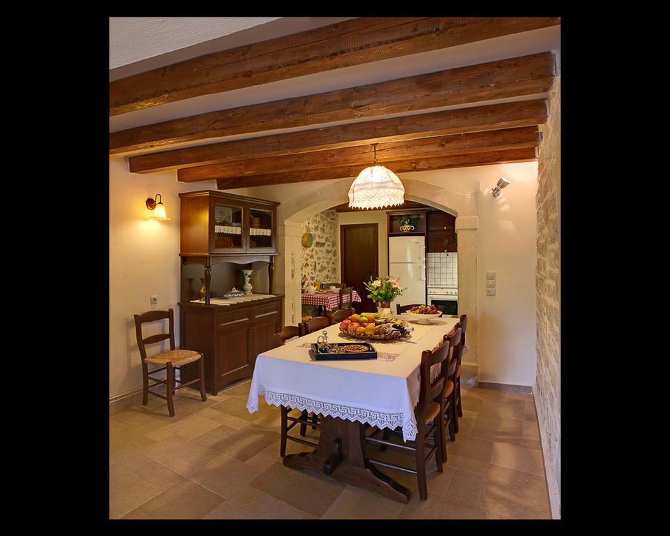 Amari Villas Εξωτερικό φωτογραφία
