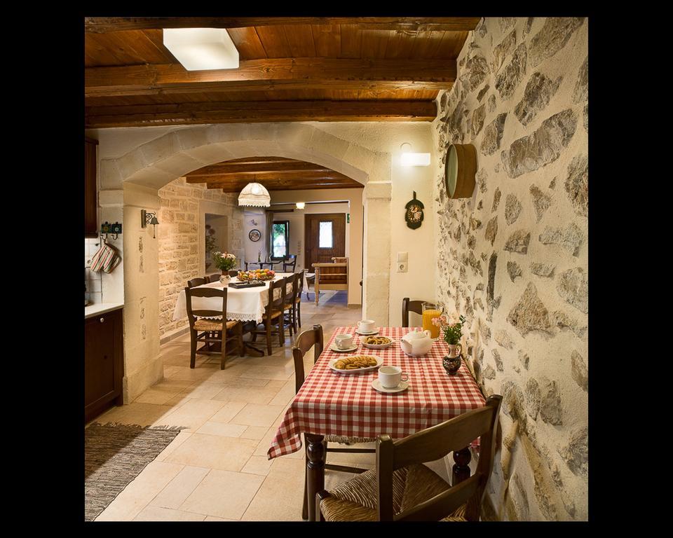 Amari Villas Εξωτερικό φωτογραφία