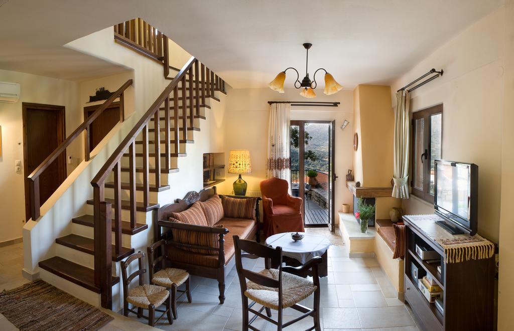 Amari Villas Εξωτερικό φωτογραφία