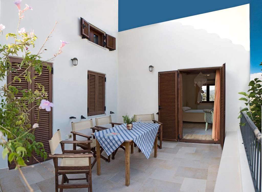 Amari Villas Εξωτερικό φωτογραφία