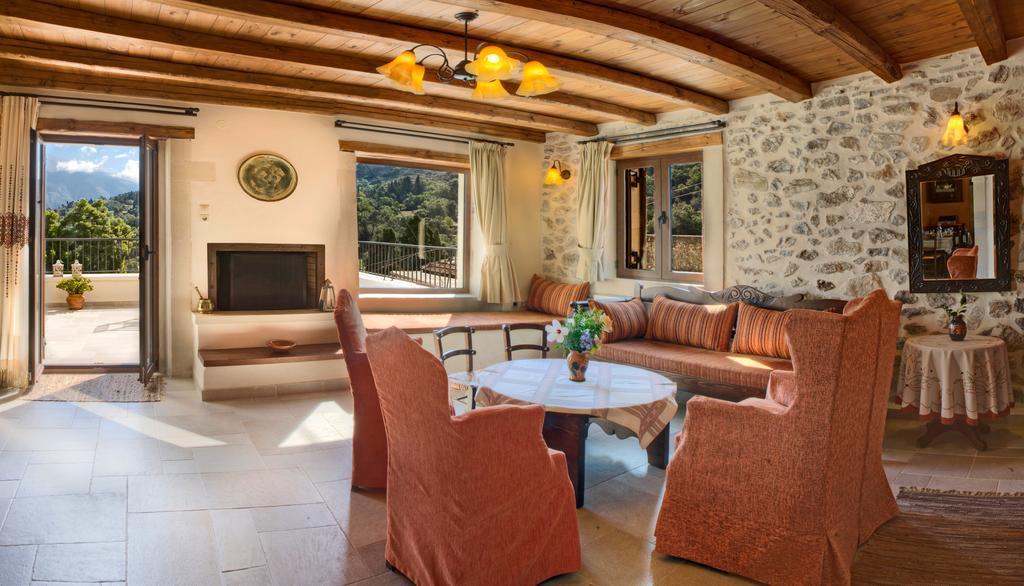 Amari Villas Εξωτερικό φωτογραφία
