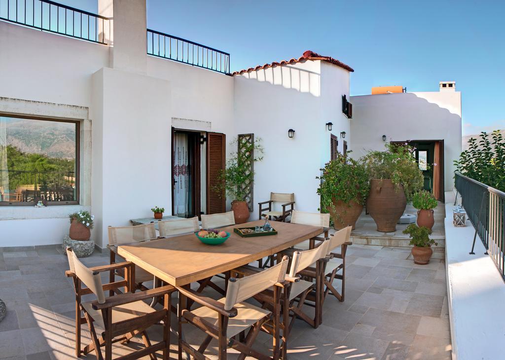 Amari Villas Εξωτερικό φωτογραφία