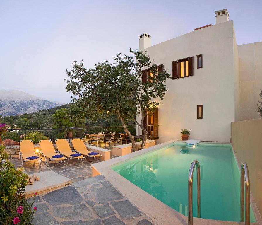 Amari Villas Εξωτερικό φωτογραφία