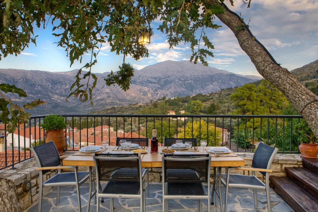 Amari Villas Εξωτερικό φωτογραφία