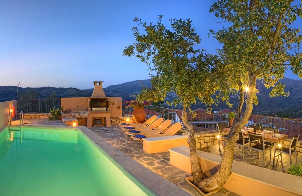 Amari Villas Εξωτερικό φωτογραφία